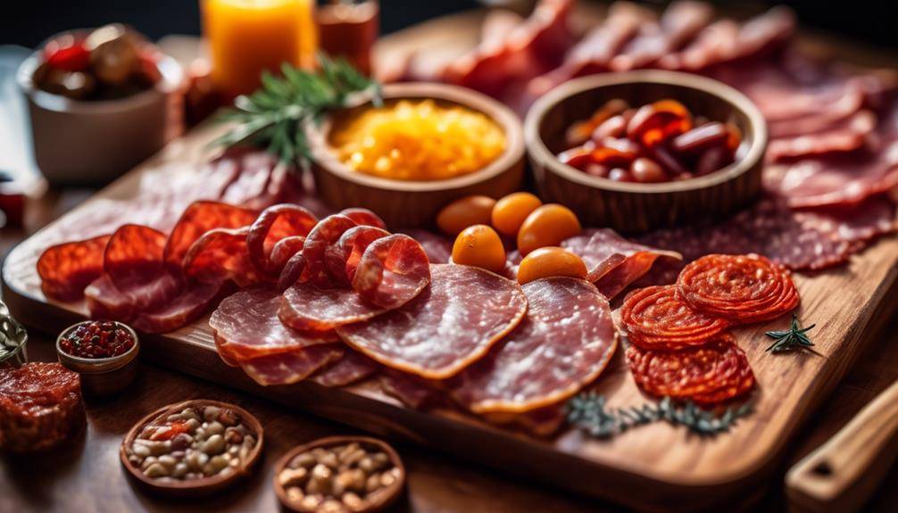 The Best Must-Try Spanish Cured Meats