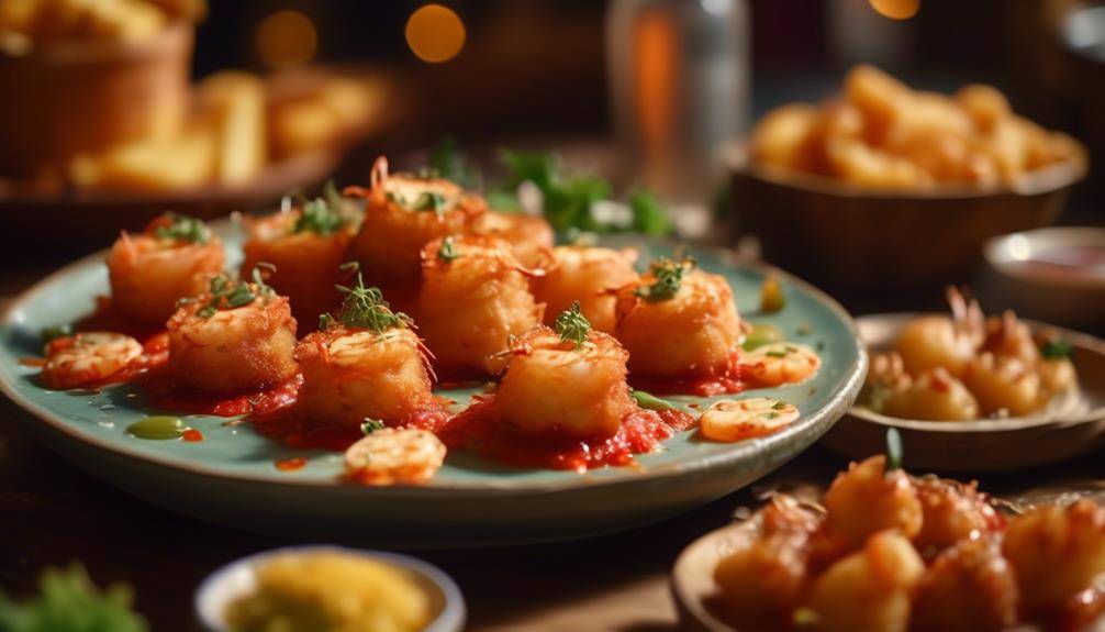 The Best Spanish Tapas Recipes