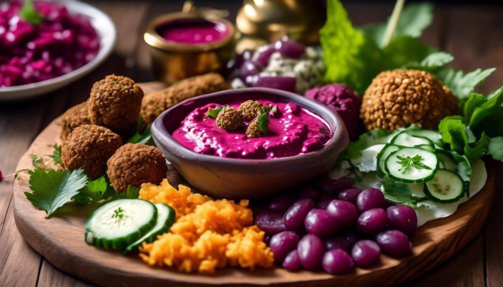 Meze Recipes For A Mediterranean Feast