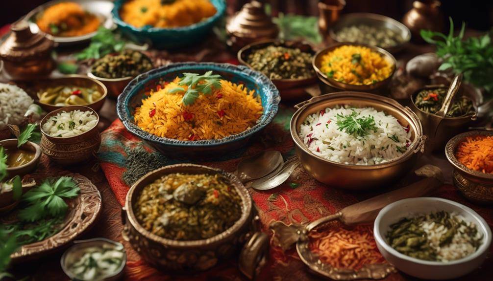 Amazing Traditional Turkish Rice Dishes For A Hearty Meal