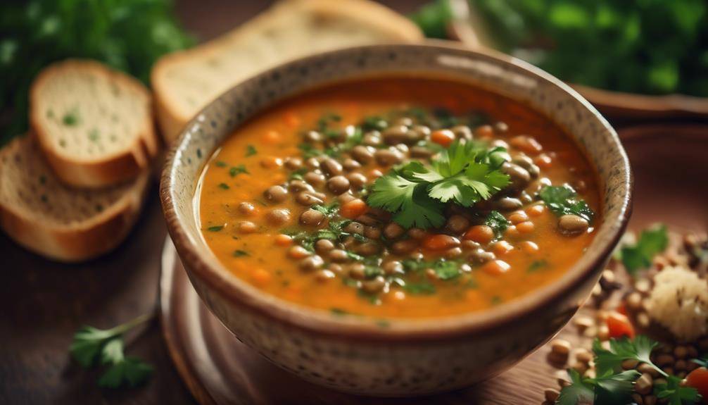 Turkish Soups For Cold Weather Comfort