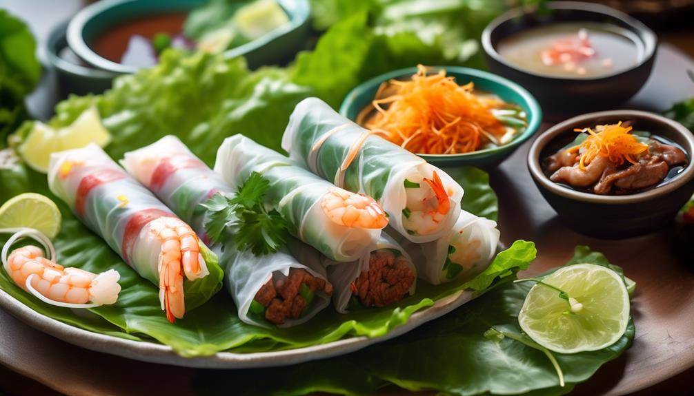 Exciting Vietnamese Food For Picky Eaters