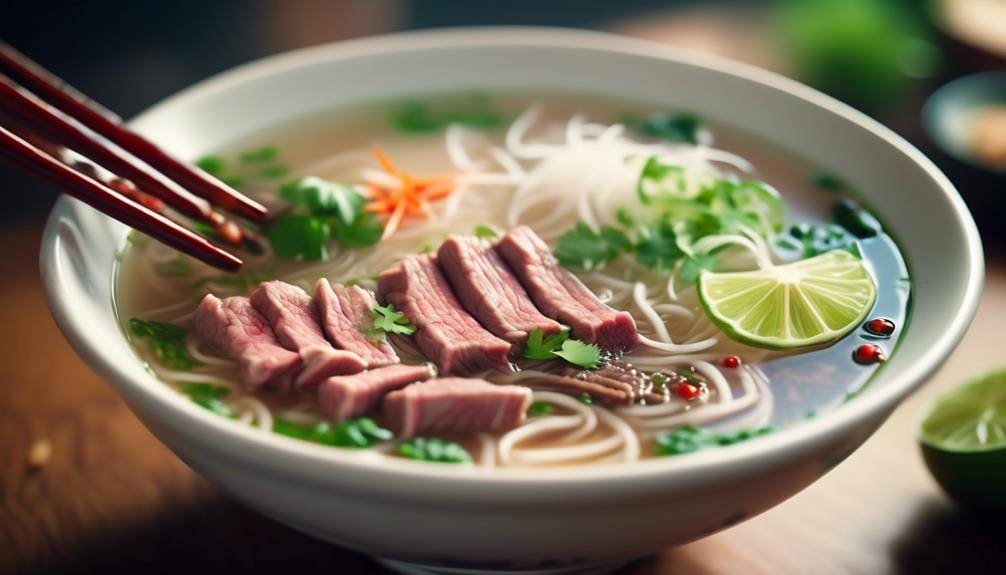 Exploring The Exciting Vietnamese Cuisine