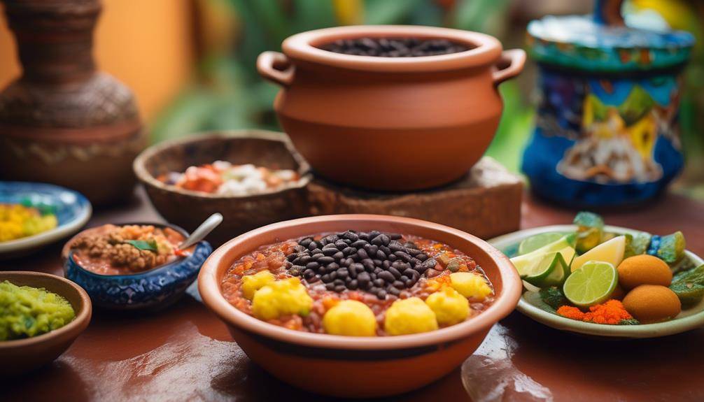 The Amazing Brazilian Culinary Traditions