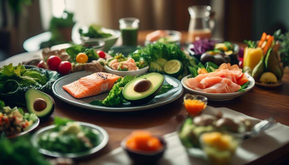 Ketogenic Diet Principles for Cancer Patients