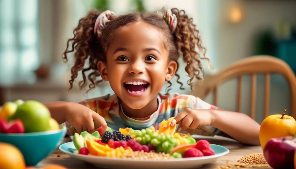 How To Gluten-Free Diet for Kids