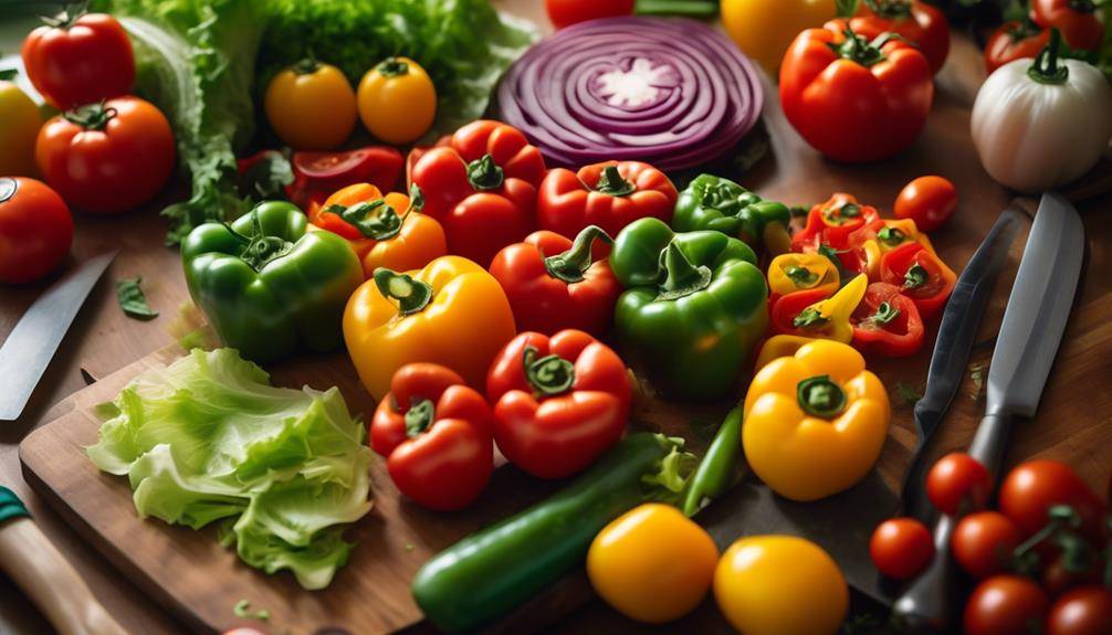 Simple Family Friendly Vegetarian Recipes