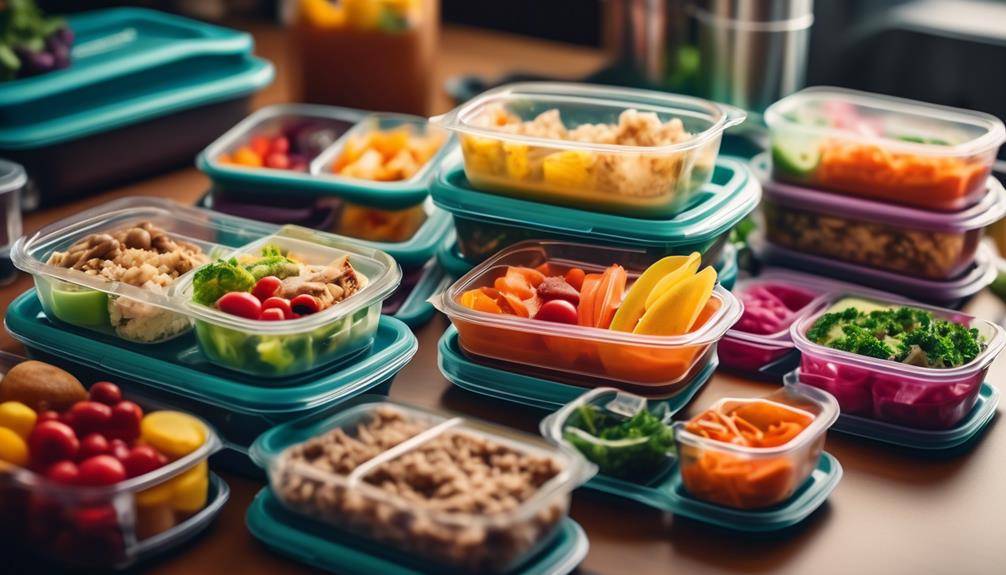 How To: Meal Prep Simplified For Fussy Eaters