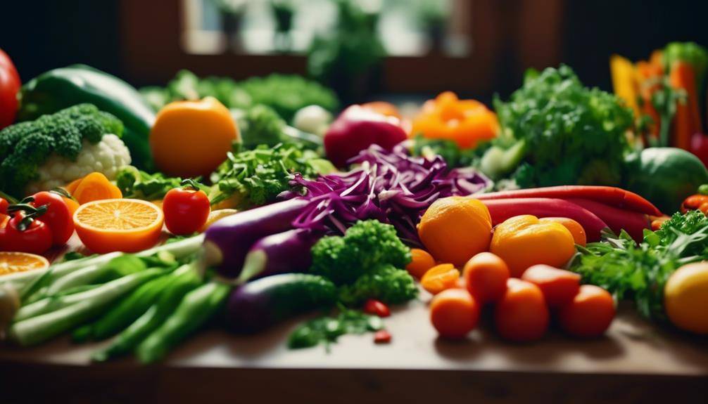 Best Techniques For Healthy Vegetarian Meal