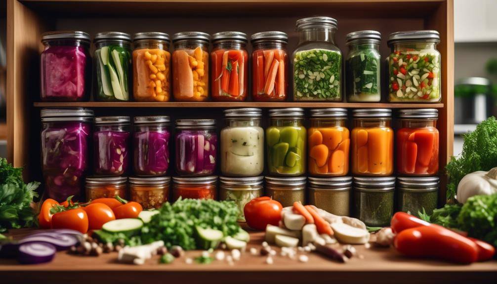 What Makes Vegetarian Meal Prep So Easy