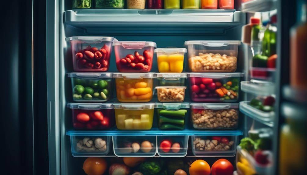 The Best Meal Prep for Losing Weight