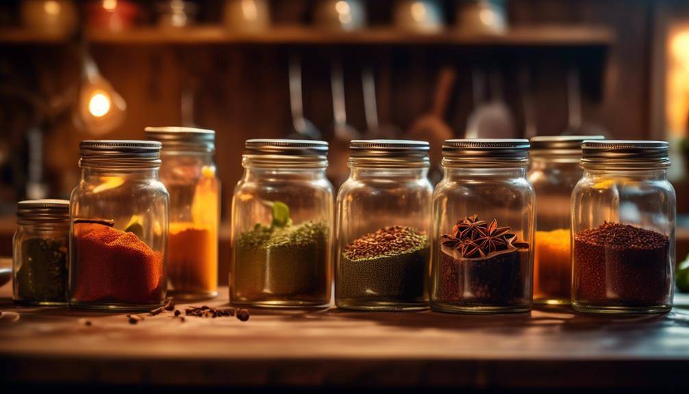 The Best 8 Spices For Perfect Slow Cooking