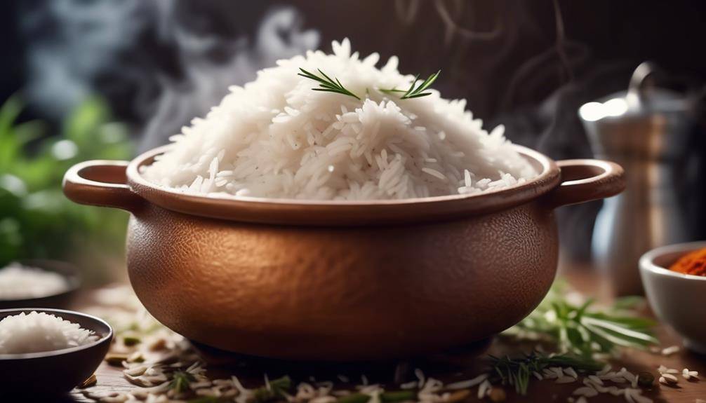 That Are Essential For Slow Cooking Rice