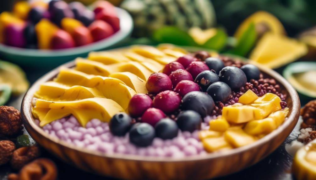 Brazilian Cuisine In A Plant-Based Diet