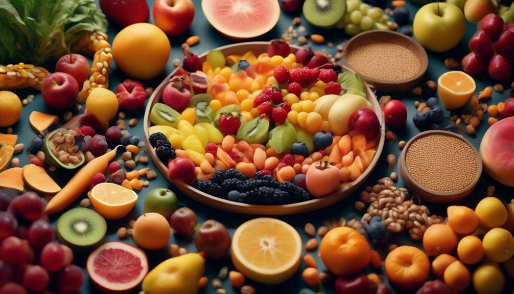 Understanding Nutritional Genomics in Food