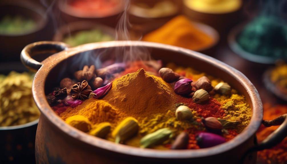 Exciting Indian Dishes With Aromatic Spices