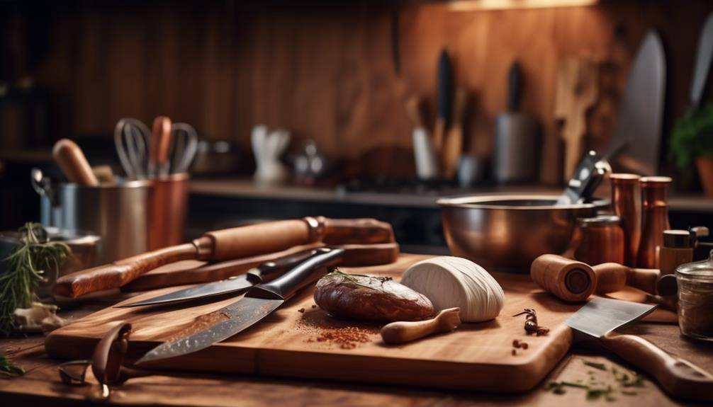 Do You Need For Crafting French Cuisine