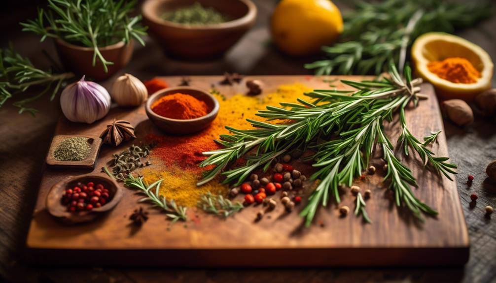 The Best French Culinary Herbs And Spices