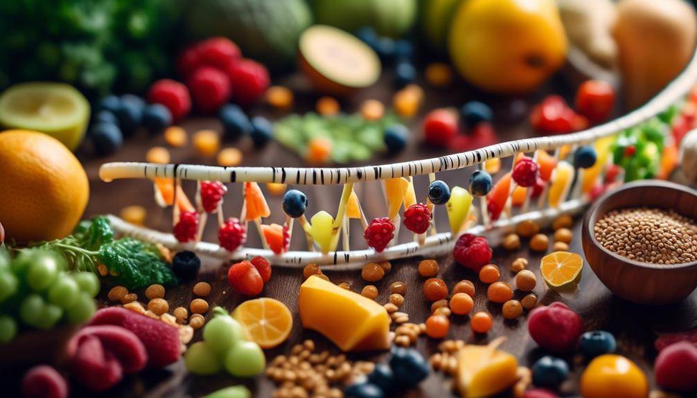 The Important Facts About Genomics Role in Nutritional Optimization