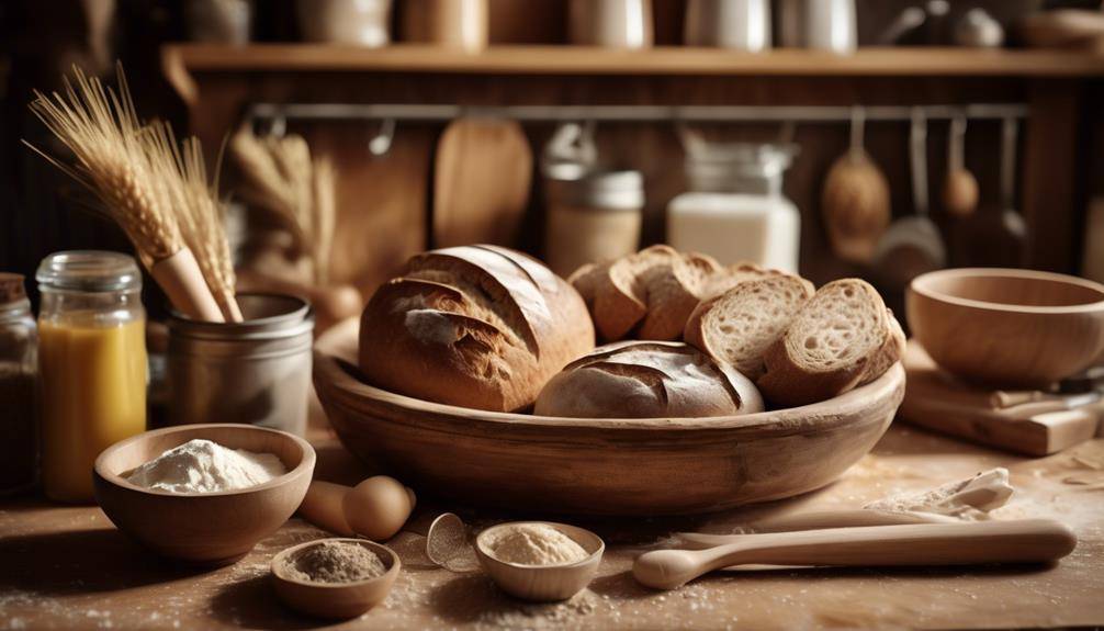 Tips For Amazing Homemade Gluten-Free Bread