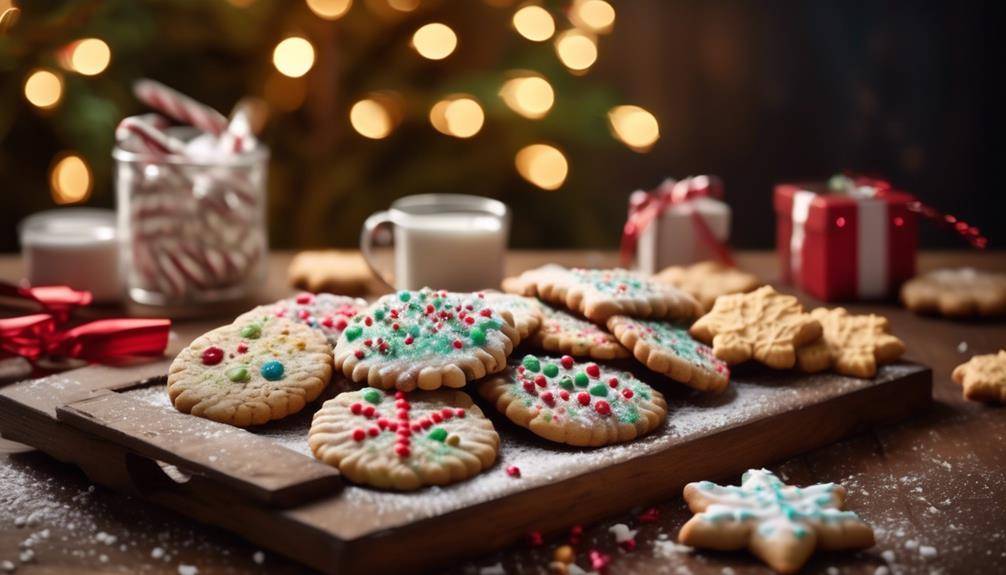 Best Gluten-Free Cookie Recipes For Holidays