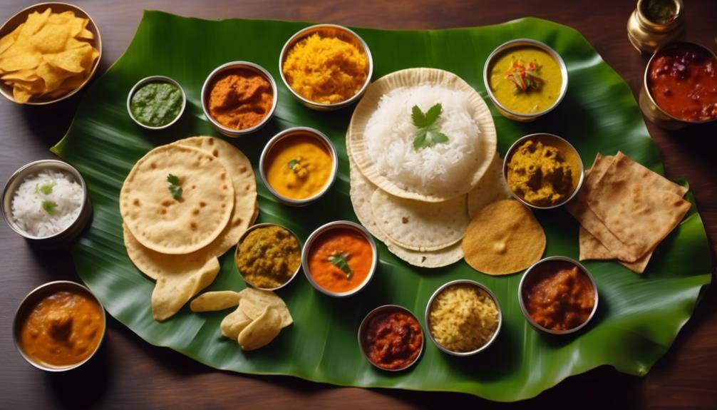 Prepare Gluten-Free Indian Cuisine