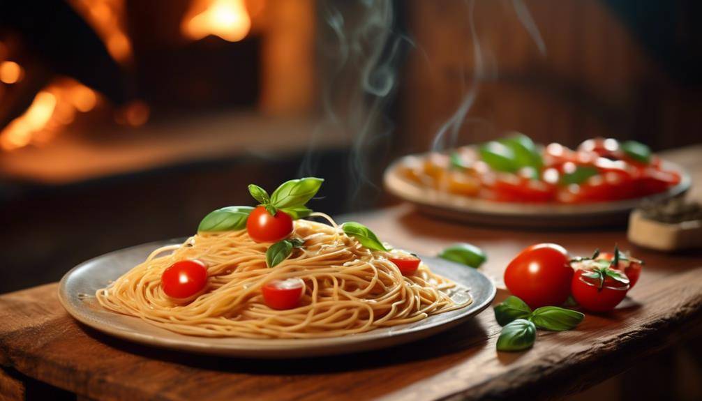 Guide To Gluten-Free Italian Cuisine