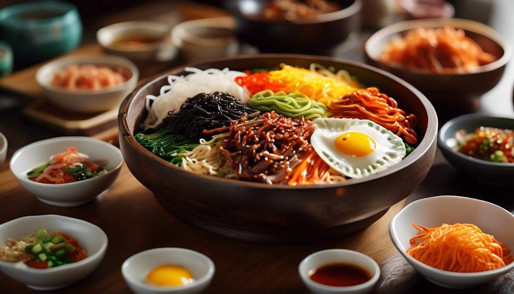 Exciting Korean Food For Gluten-Free Diets