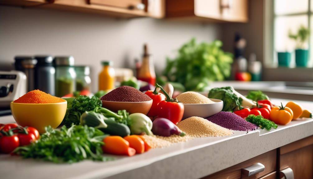 Why To Opt For A Gluten-Free Meal Prep Guide