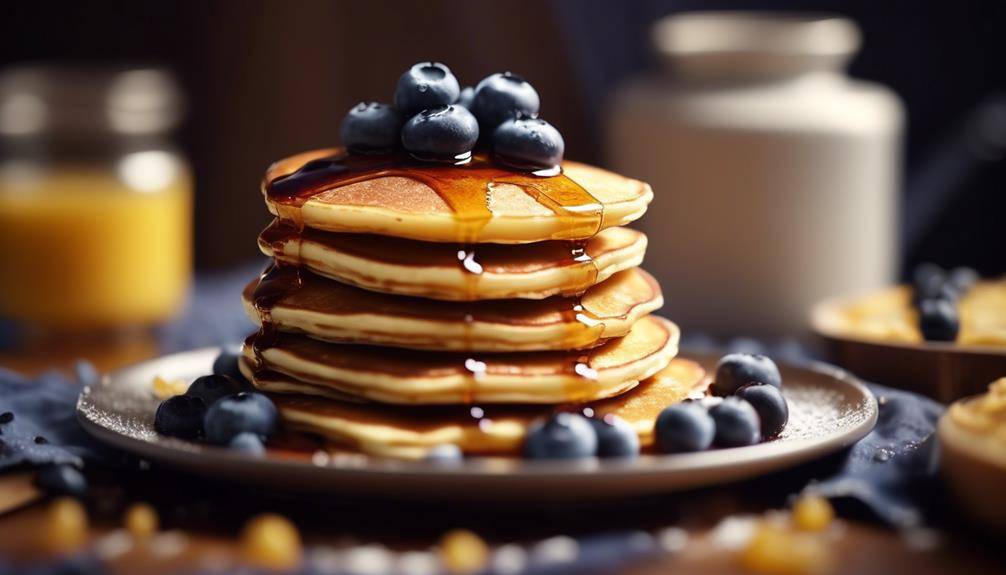 Tips For Perfect Gluten-Free Pancakes