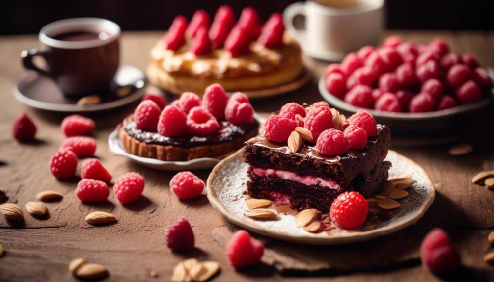 The 3 Best Gluten-Free Dessert Recipes To Try