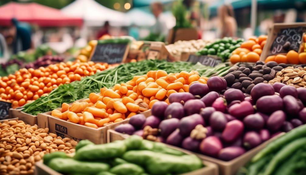 Exciting Plant Protein Food Trend Forecasts