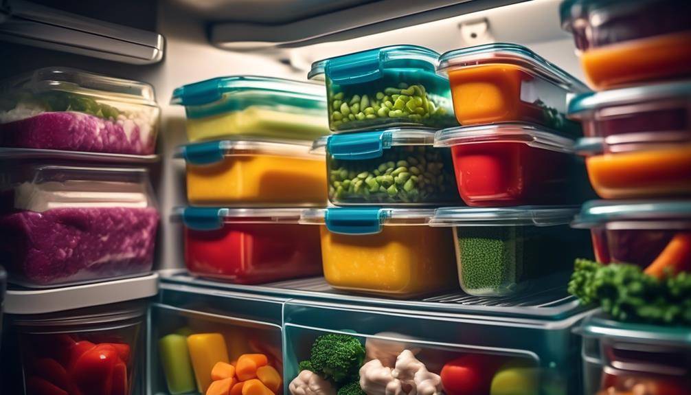 The Best Paleo Meal Prep for Weight Loss