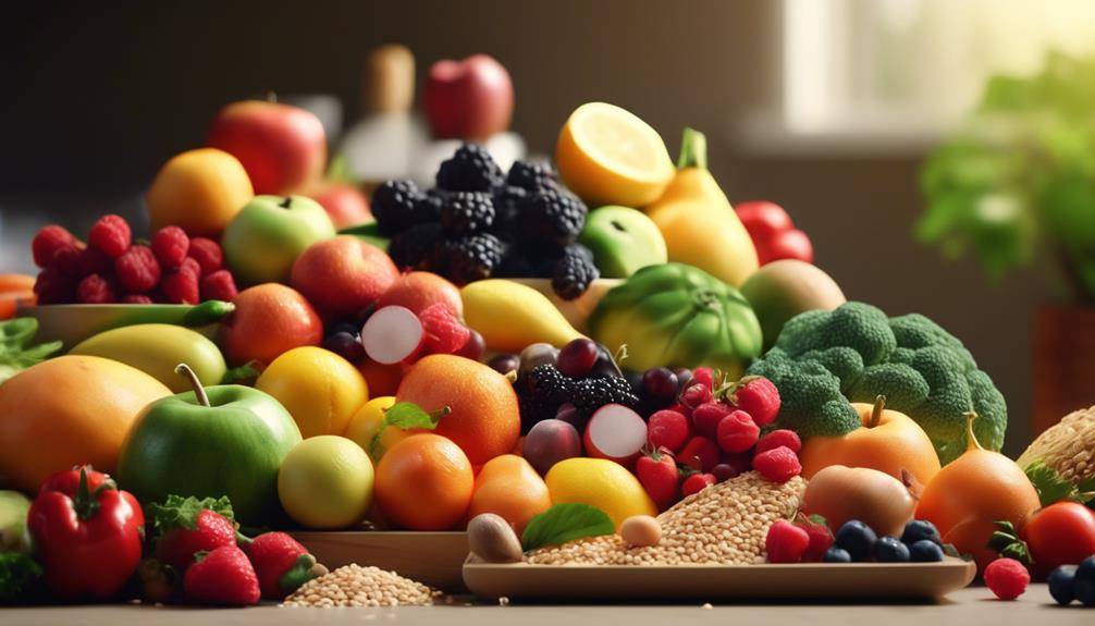 Amazing Gluten Free Meal Prep for Weight Loss