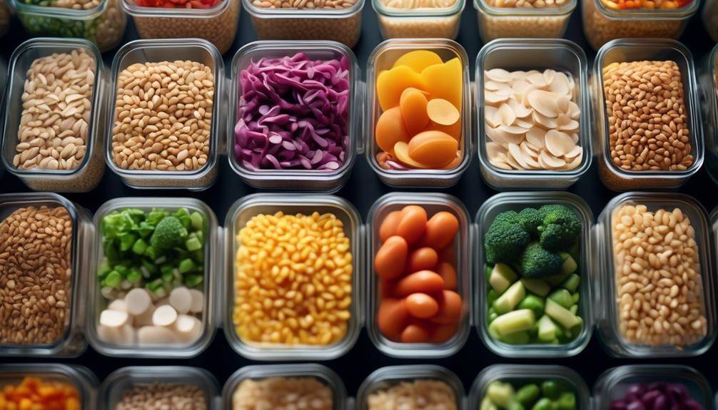 What Are The Best Healthy Meal Prep Recipes