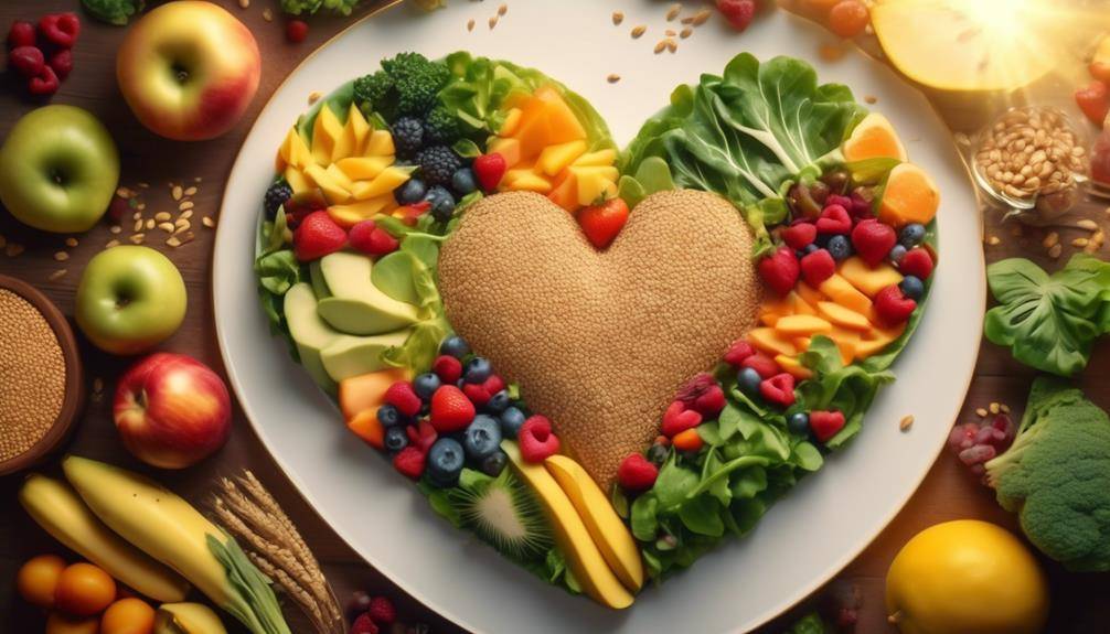 Gluten-Free Diet for Heart Health