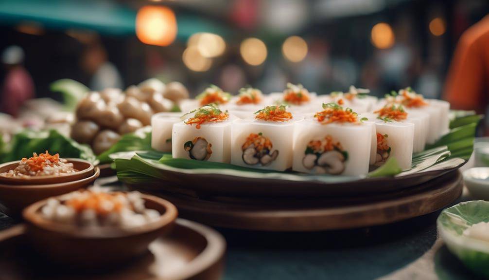 Exciting Lesser-Known Vietnamese Dishes