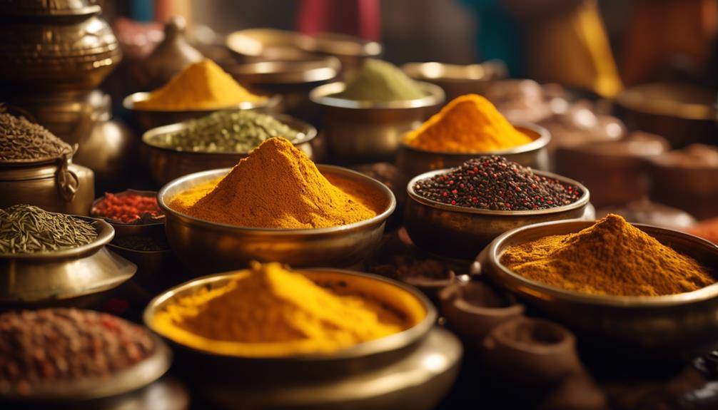 The Best Ways Of Spicing Up Indian Cuisine