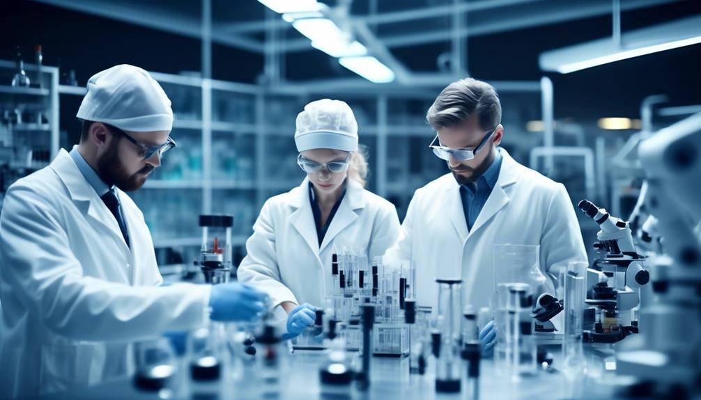 Advancements in Plant-Based Protein