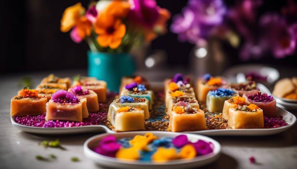 Turkish Desserts With A Modern Twist