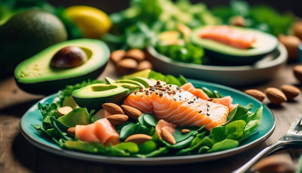 Popular Ketogenic Diet Principles for Beginners