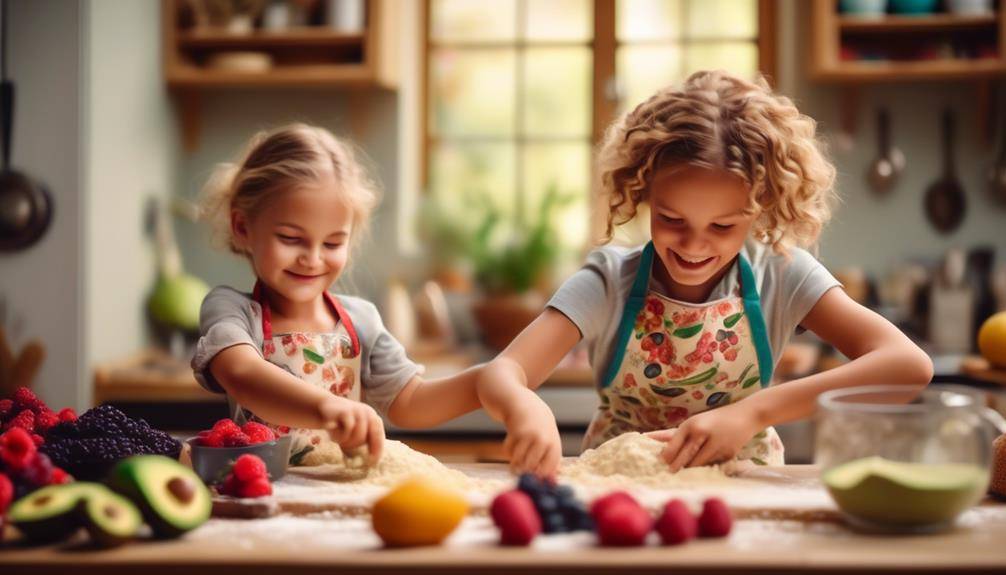 Easy Gluten-Free Recipes Your Kids Will Love