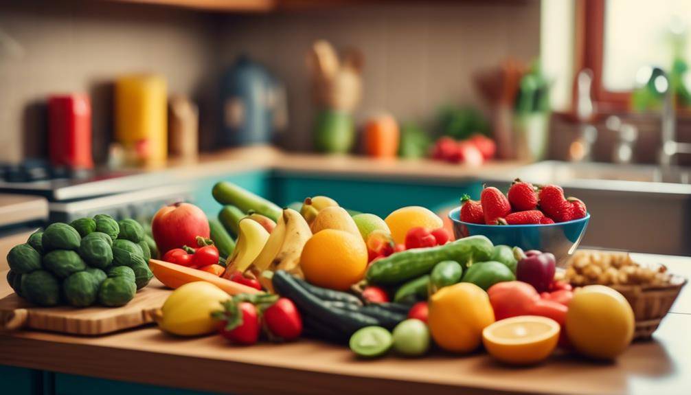 Best Tips For Preparing Kid-Friendly Meals