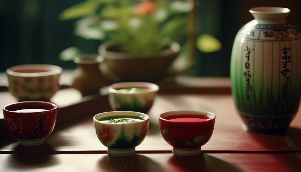 Great Traditional Korean Drinks And Beverages