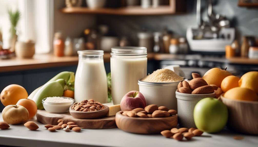 Tips For Lactose-Free Meal Preparation