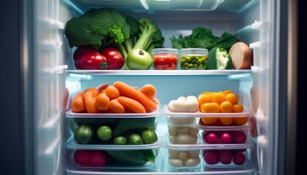 Low Carb Meal Prep for Losing Weight