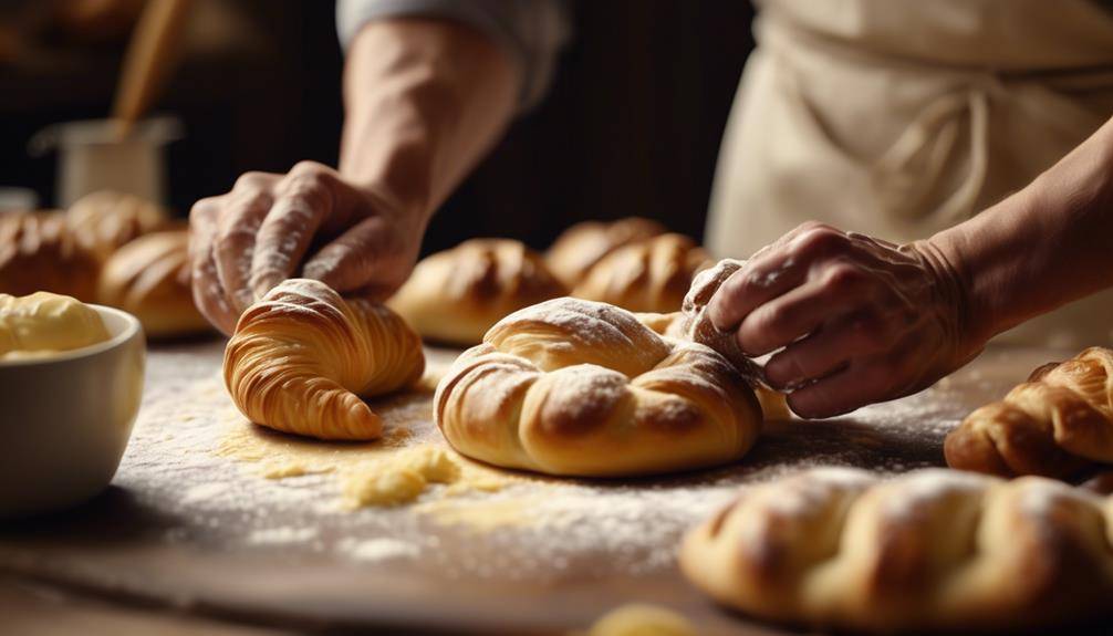 Unlocking Danish Pastry Baking Secrets