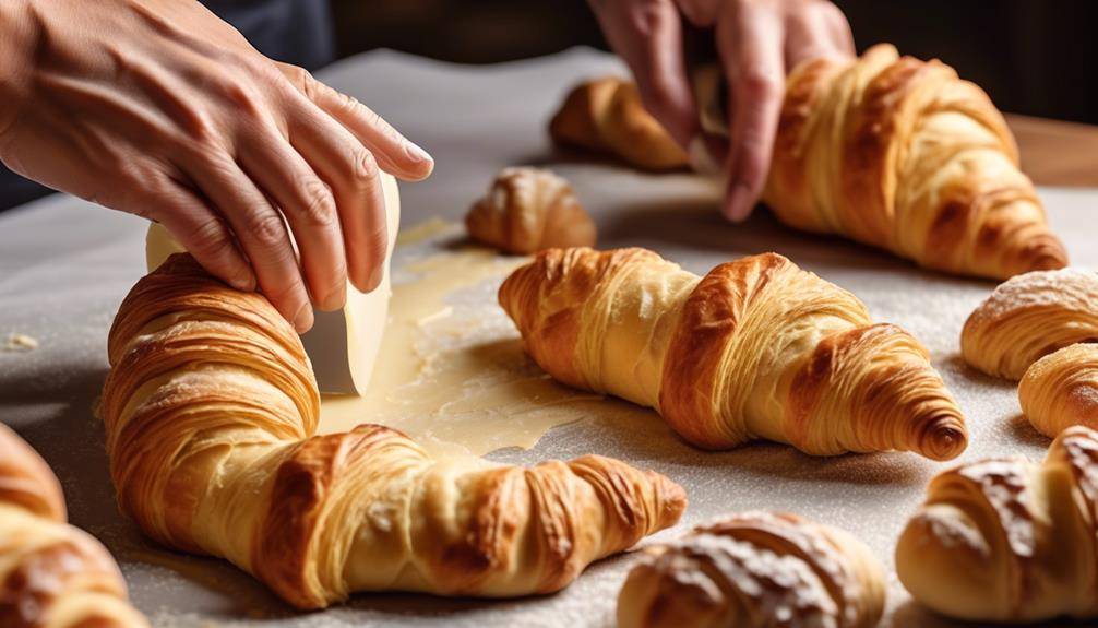 The Best Advanced Pastry Baking Techniques