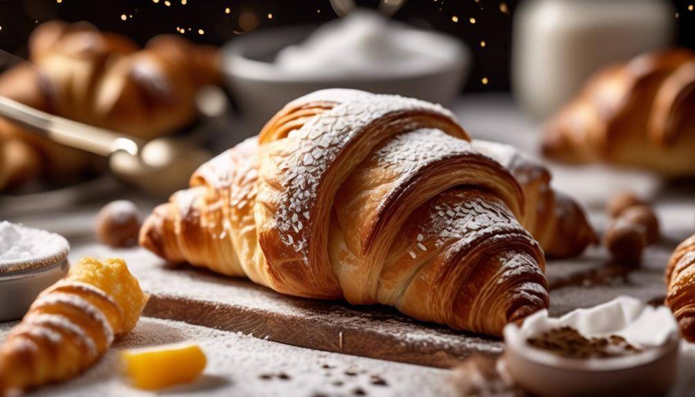 Boost Pastry Baking Skills: Top 10 Easy Tips Revealed