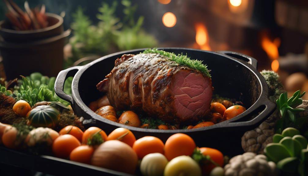 Easy Ways To Slow Cook Pork Successfully